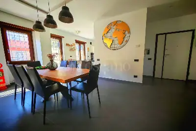 Villa Plurifamiliare in vendita, Via Tespi, Roma