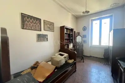 Casa in vendita, Via Anton Giulio Barrili, Genova
