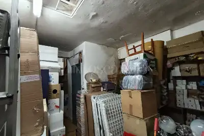 Negozio in vendita, via Nizza, Bari