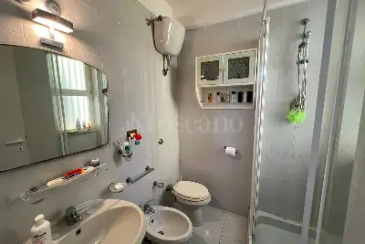 Villa Bifamiliare in vendita, Via Giulianova, Fiumicino