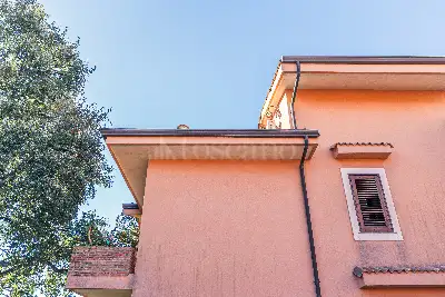 Villa in vendita, Via G. Grasso, San Gregorio di Catania