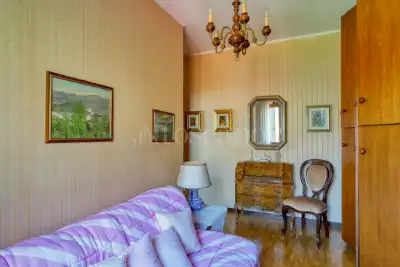 Villa Bifamiliare in vendita, Via Viconago, Cadegliano-Viconago