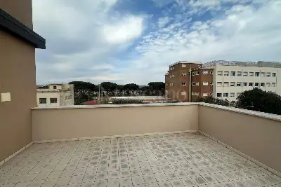 Attico in vendita, Via Galeazzo Sommi Picenardi, Roma