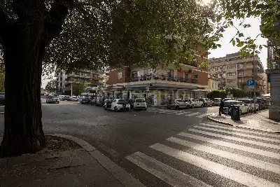 Superattico in vendita, Via Cesare Rasponi, Roma