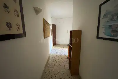 Casa in affitto, Corso Tukory, Palermo