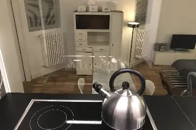 Casa in affitto, Via Adelaide Ristori, Milano