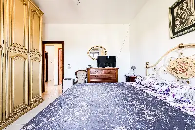 Casa in vendita, Via Umberto Nobile, Olbia