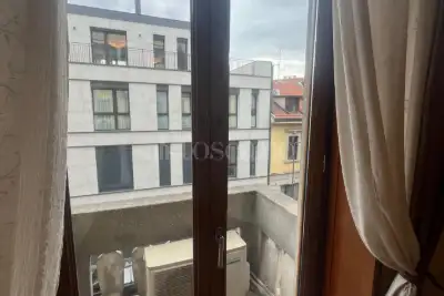 Casa in affitto, Via Cola Montano, Milano