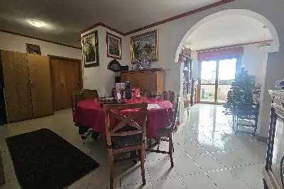 Casa in vendita, corso italia, Anzio