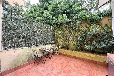 Casa in vendita, Via Giuseppe Ghislieri, Roma