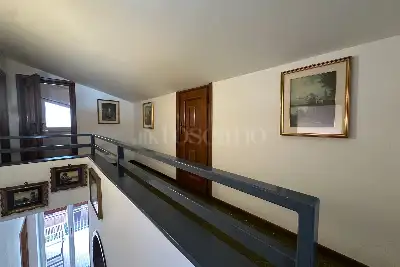 Villa in vendita, Via Ganzirri, Fiumicino