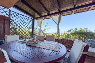 Casa in vendita, Località Portisco, Olbia
