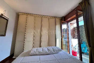 Casa in affitto, Via Giovanni Segantini, Milano