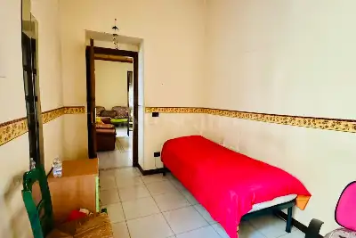 Casa in affitto, Via Circumvallazione, Avellino