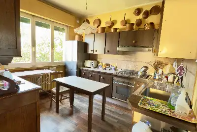 Villa in vendita, Via Monsignor G. Rizzi, Ospitaletto