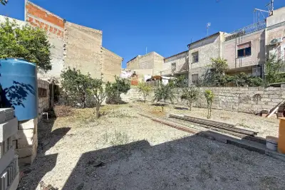Casa Indipendente in vendita, Via A. Manzoni, Sorso