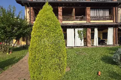 Villa in vendita, VillaCarcina , Villa Carcina