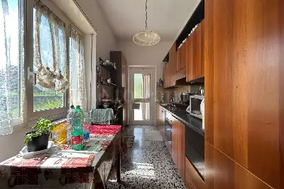 Palazzo in vendita, Via Sant'Andrea, Concesio