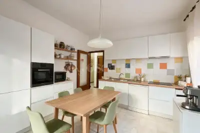 Casa in vendita, Via Muscatello, Catania