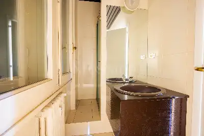 Attico in vendita, Via Giuseppe Casaregis, Genova