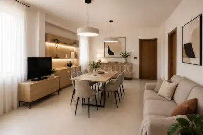 Villa for sale, Via Carlo Calcaterra, Roma