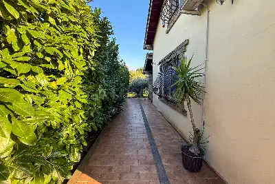 Villa in vendita, Vicolo Casale del Castellaccio , Fiumicino