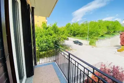 Casa in vendita, Contrada San Tommaso, Avellino