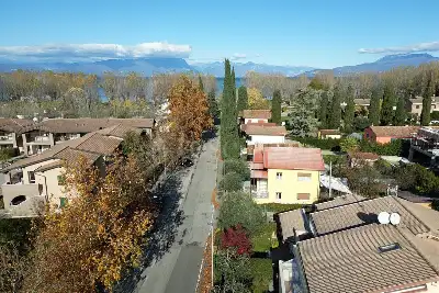 Villa in vendita, Via Cantarane, Sirmione