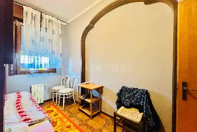 Casa in vendita, Via Carlo Zaccagnini, Roma