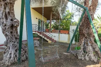 Villa in vendita, Via Tommaso Maria Napoli, Palermo