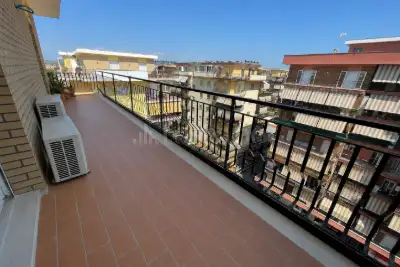 Casa in vendita, Via Palo Laziale, Ladispoli