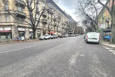 Negozio in vendita, Via Achille Maiocchi, Milano