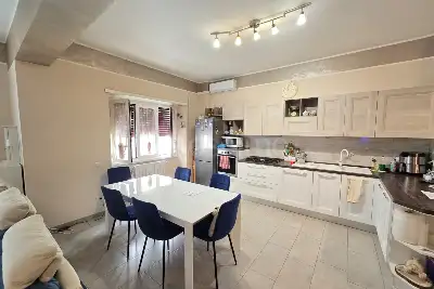 Casa in vendita, Via Colfelice, Roma