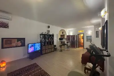 Casa in vendita, Via delle Gondole, Roma