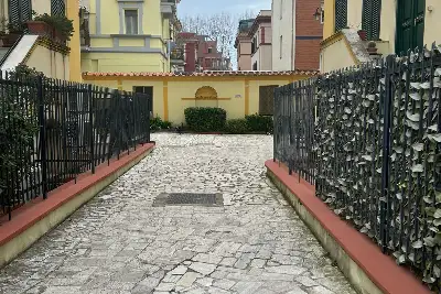 Casa in vendita, Via Angelo Celli, Roma