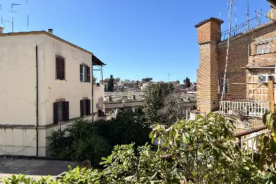 Casa in vendita, Via Pianoro, Roma