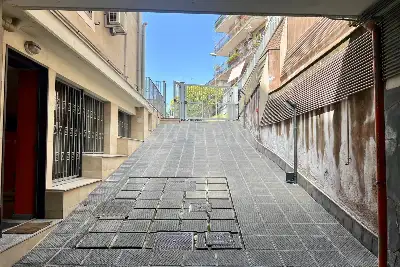 Magazzino in affitto, Via C. Colombo, Tremestieri Etneo