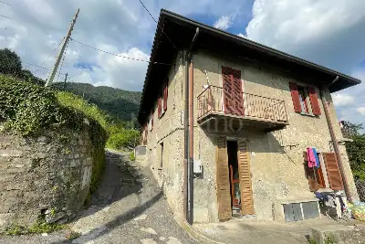 Palazzo in vendita, Via Pvt. Butti, Maslianico, Maslianico
