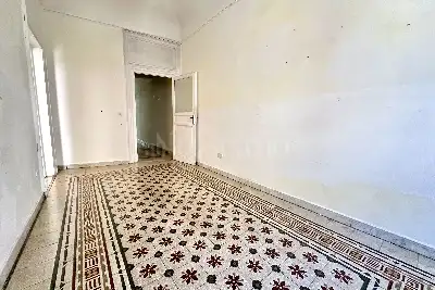 Casa in vendita, Piazza Teatro Santa Cecilia, Palermo