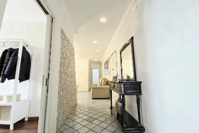 Casa in vendita, Via Consalvo 120, Napoli