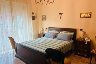 Attico in vendita, Via Duca Degli Abruzzi, Catania
