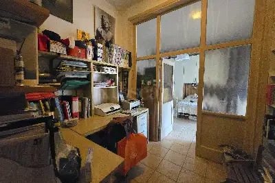 Casa in vendita, Via Massimo d'Azeglio, Lumezzane