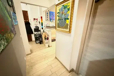 Casa in vendita, Via Enrico Fermi, Roma