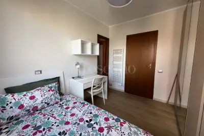 Casa in affitto, Via Cenina, Roma