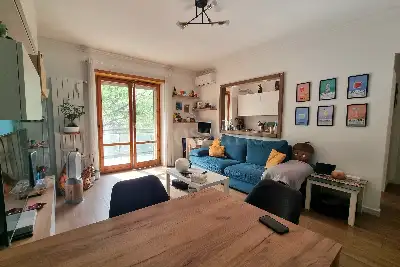 Casa in vendita, Via Libero Leonardi, Roma