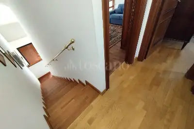 Villino a Schiera in vendita, Via Fanano, Roma