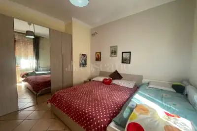 Casa in vendita, Via Francesco dal Poggio, Roma
