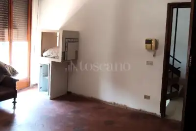 Attico in vendita, Via Attilio Cerutti, Prato