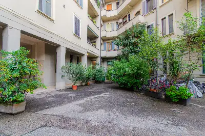 Casa in affitto, Viale Stelvio, Milano