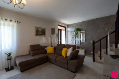Villino a Schiera in vendita, Via Cavalieri di Vittorio Veneto, Azzano Decimo